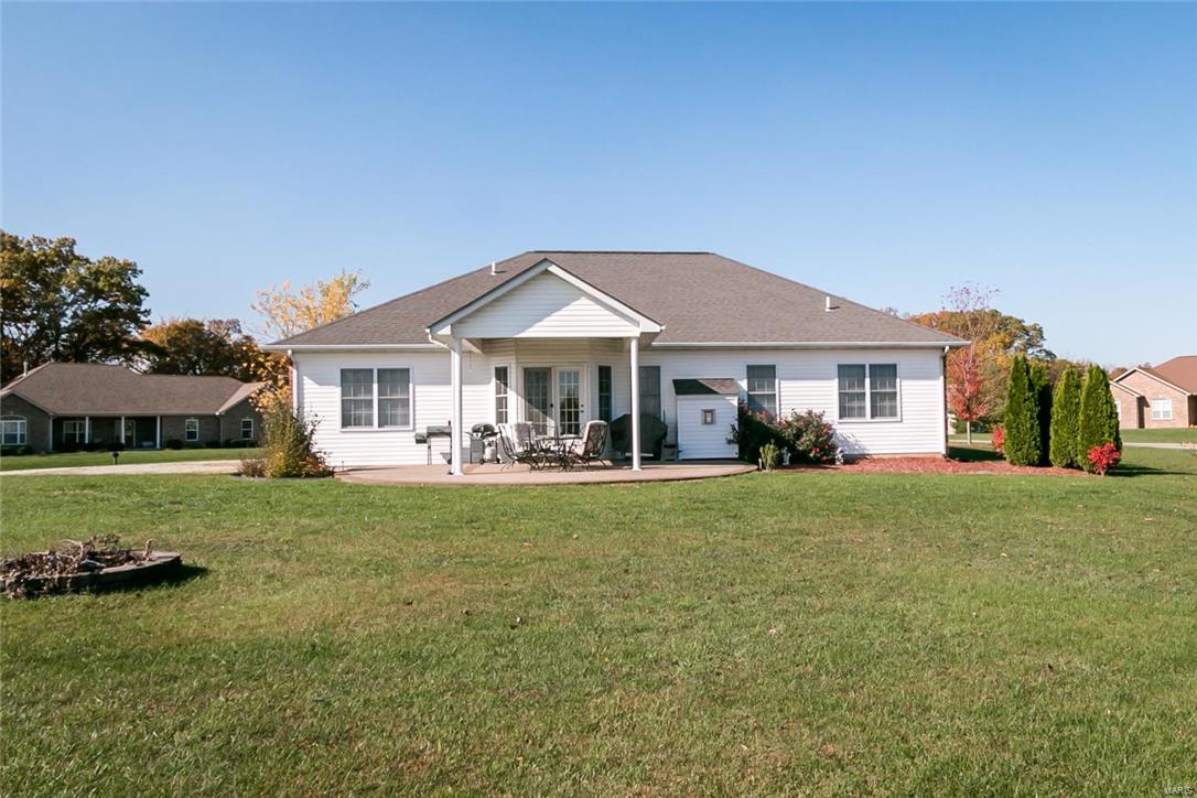 6060 Monarch Crossing Waterloo, IL 62298 - Photo 39 of 44
