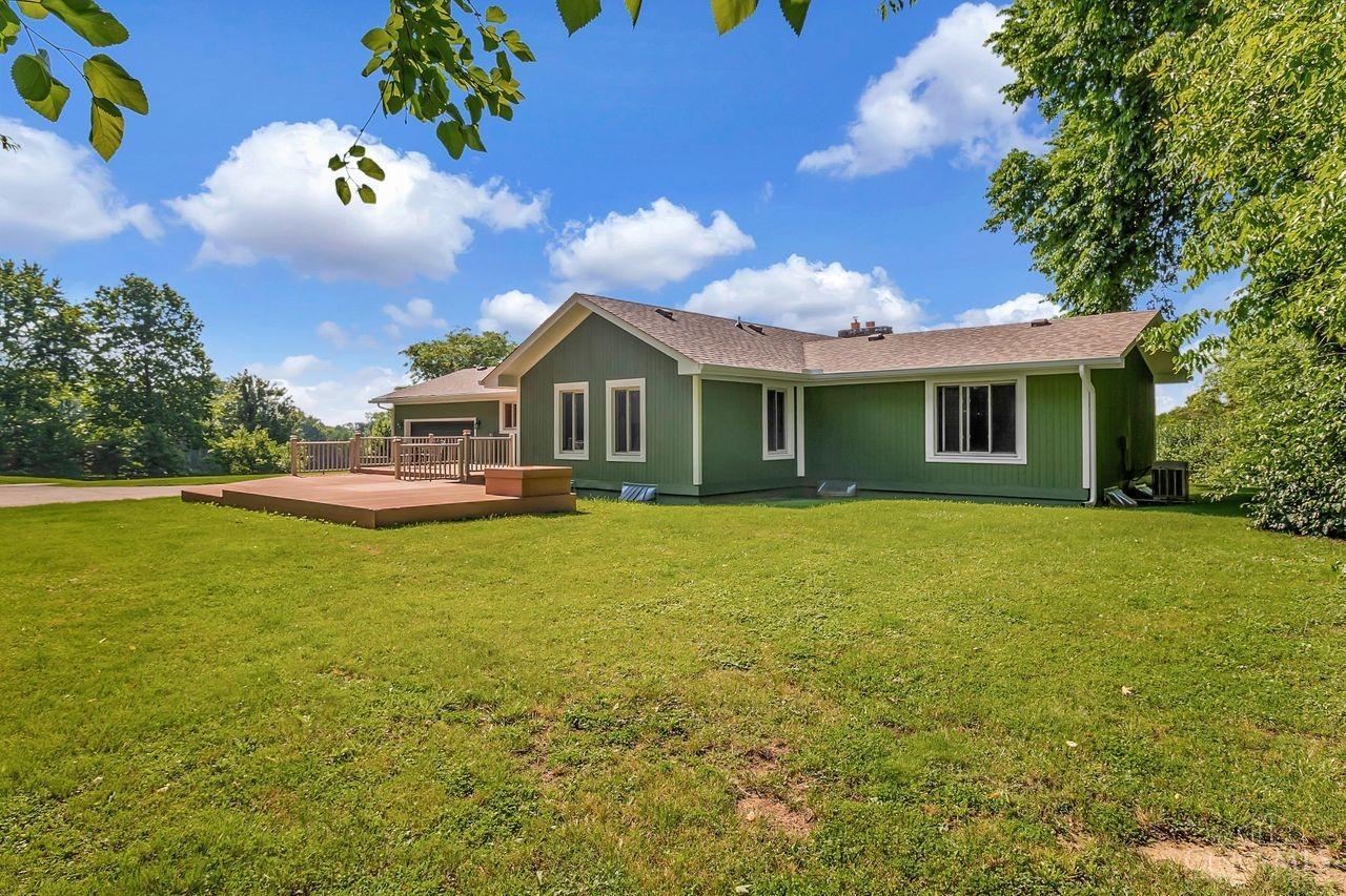 5778 Brewer Road Mason, OH 45040 - Photo 8 of 56 Gallery Image 8