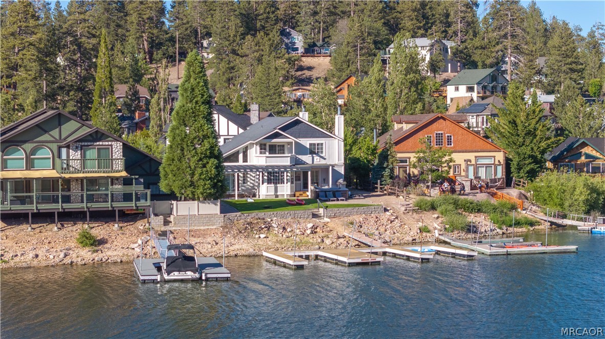 735 Tayles Point Road Big Bear Lake, CA 92315 - Photo 17 of 47