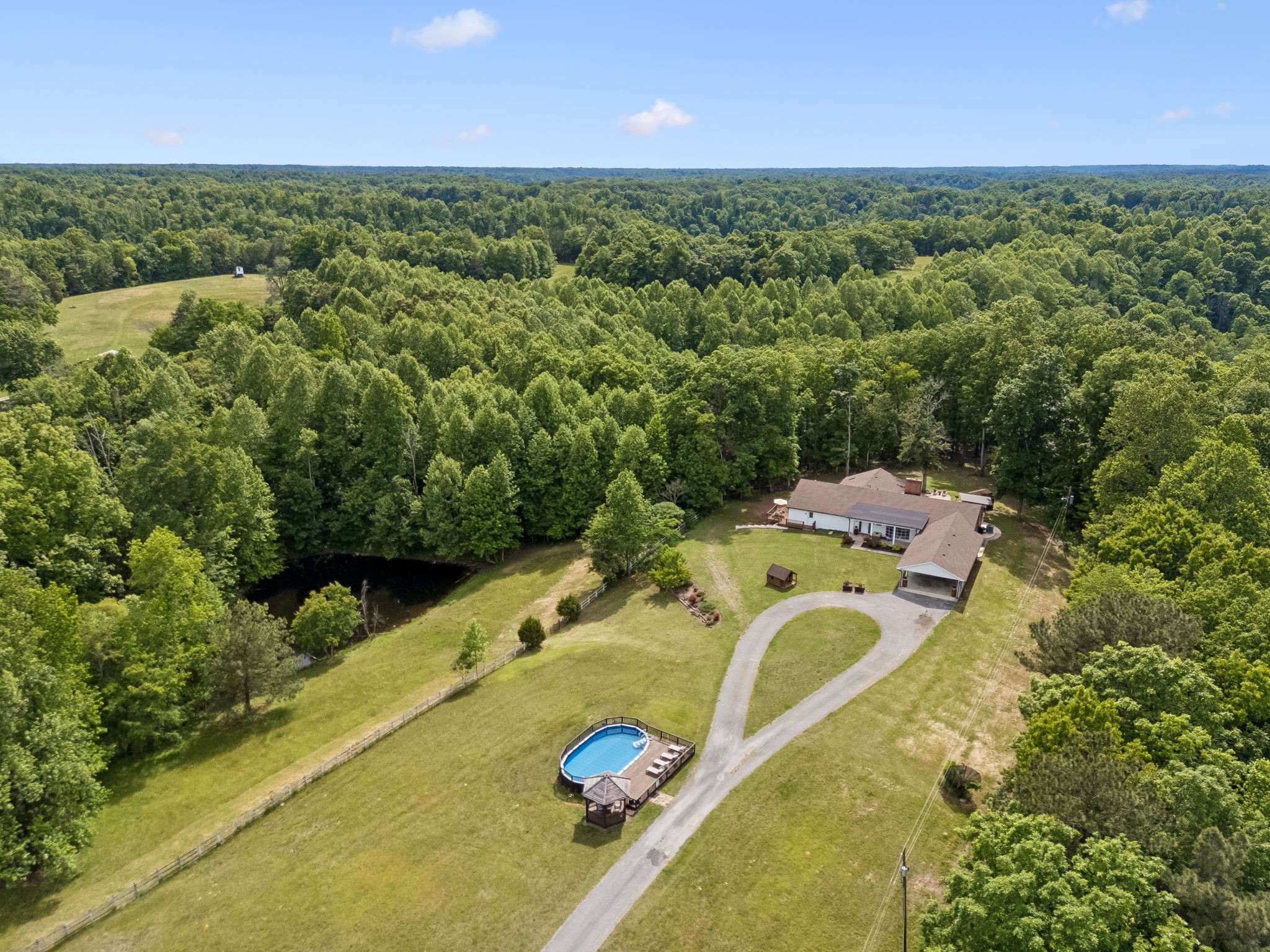 6045 Green Road Bloomington Springs, TN 38545 - Photo 39 of 65