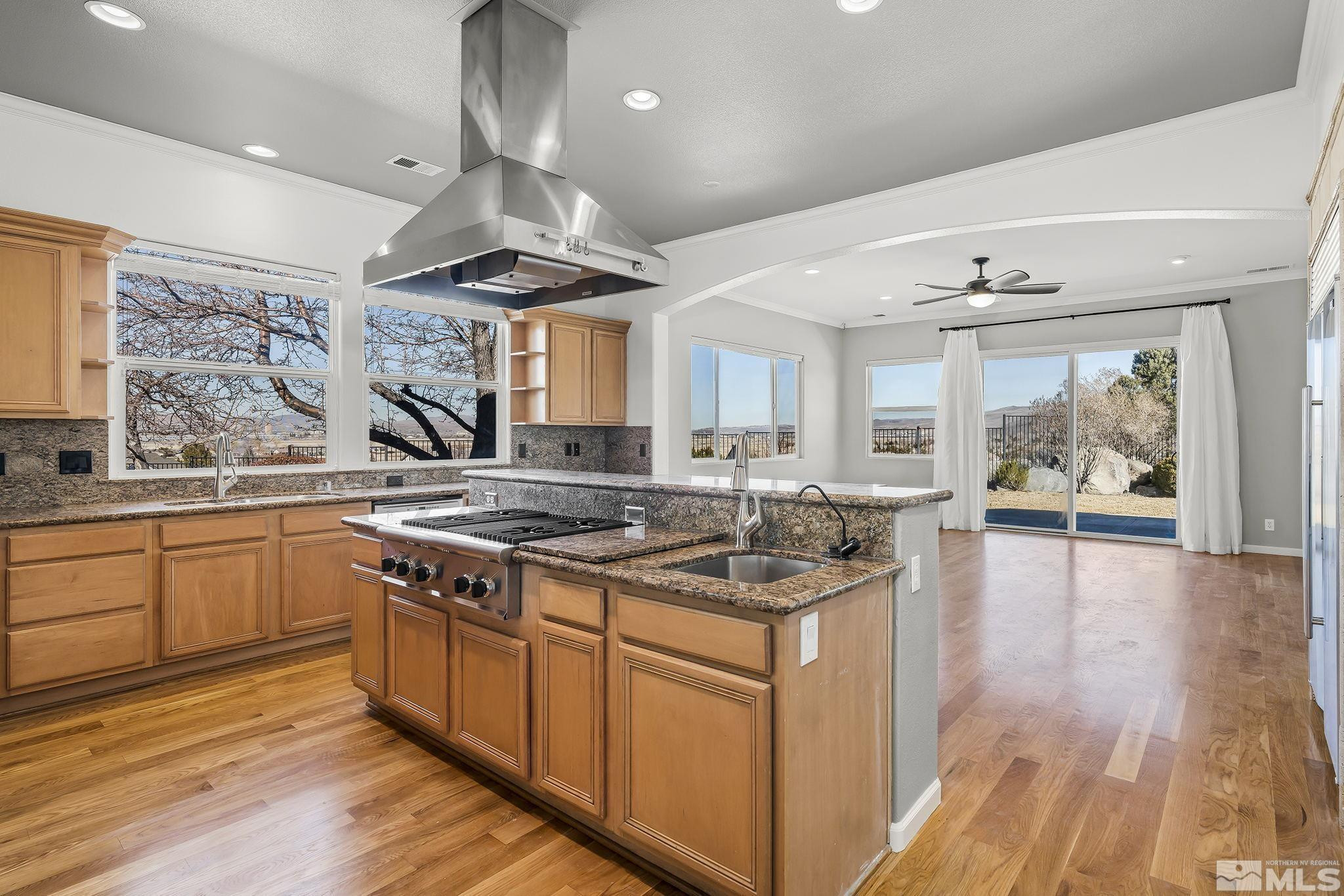 5231 Rosehill Court Reno, NV 89502 - Photo 9 of 40 Photo 9