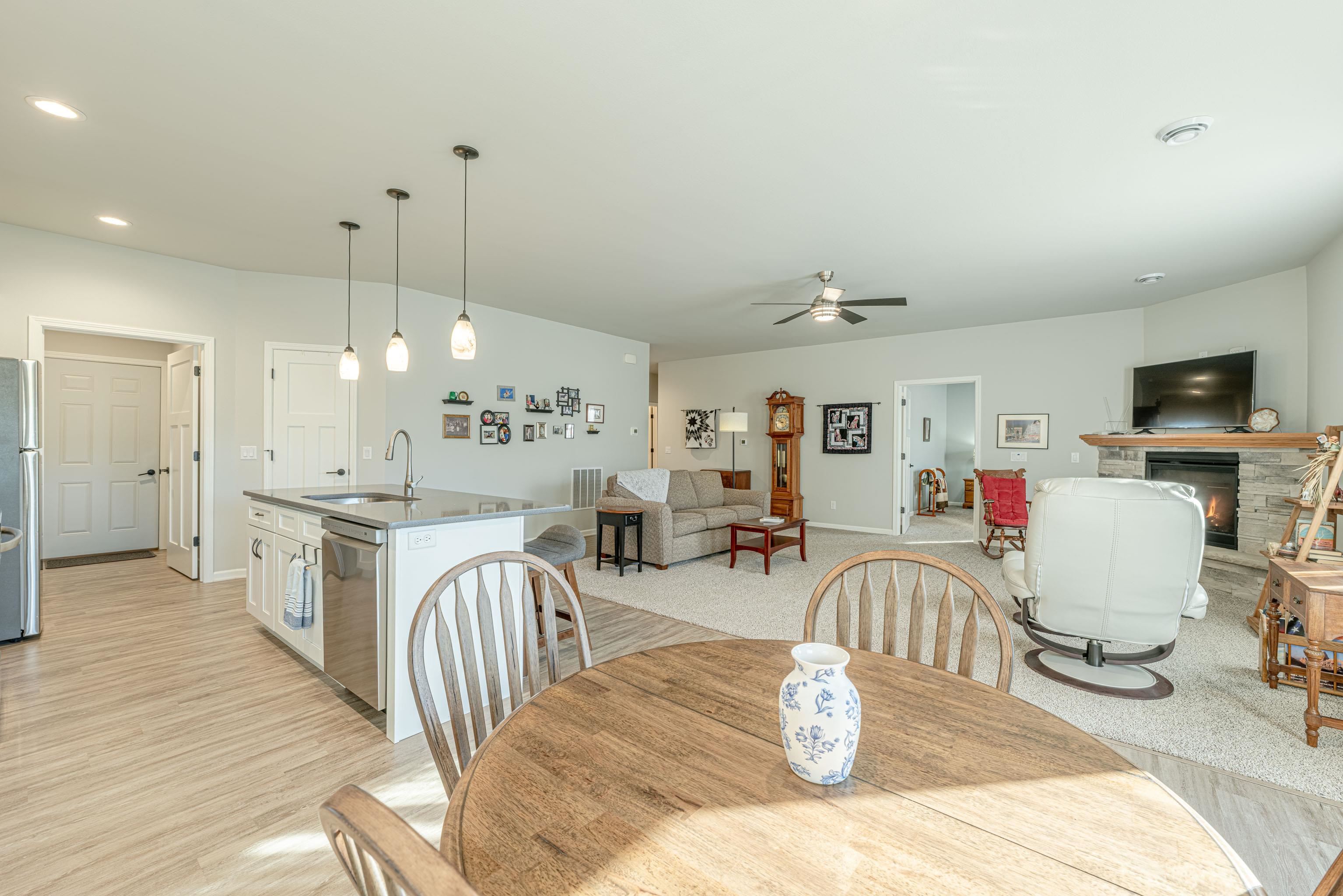 201 Boann Terrace Belleville, WI 53508 - Photo 23 of 46