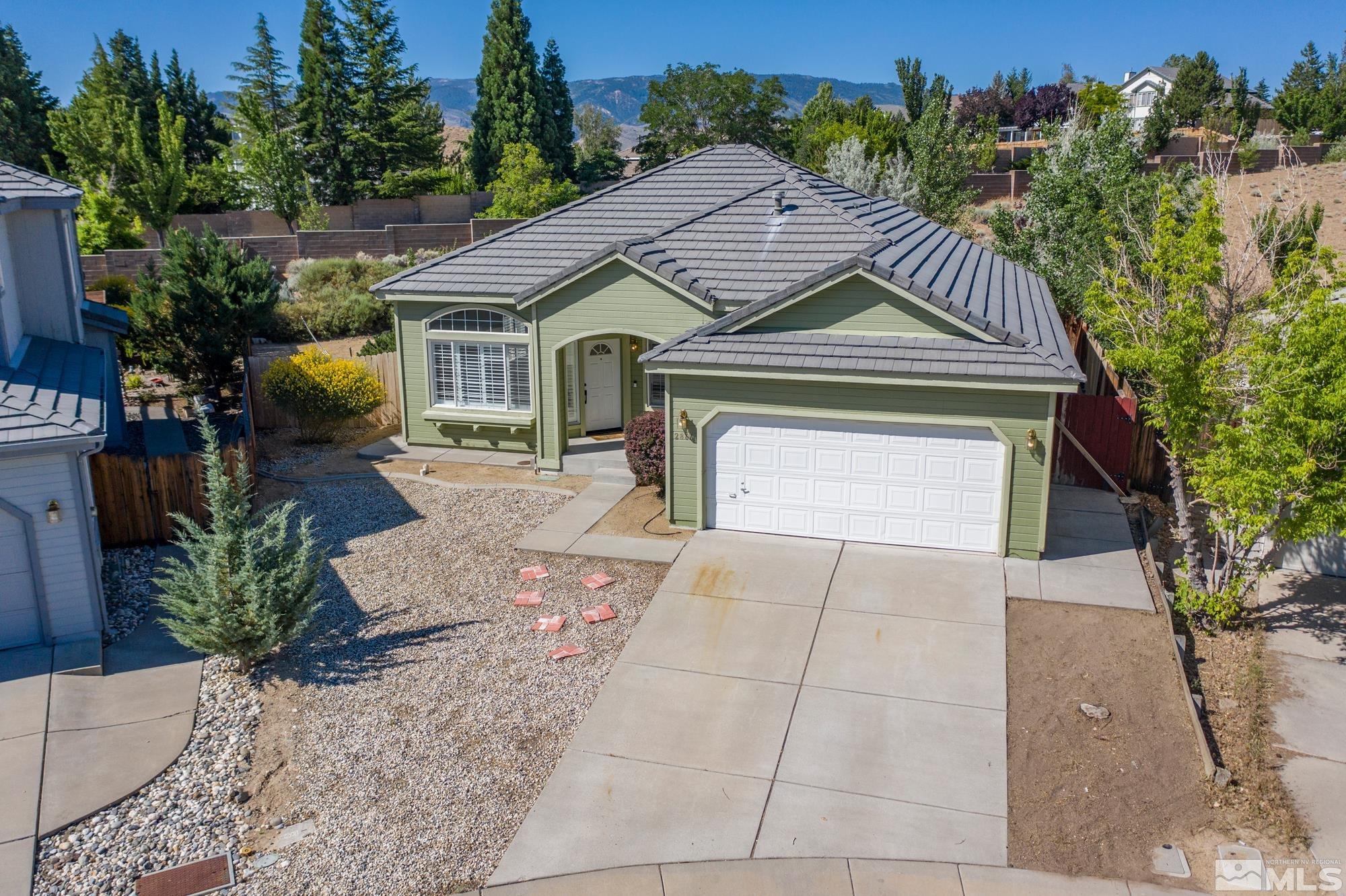 2866 Cadence Court Reno, NV 89523 - Photo 1 of 22 Photo 1