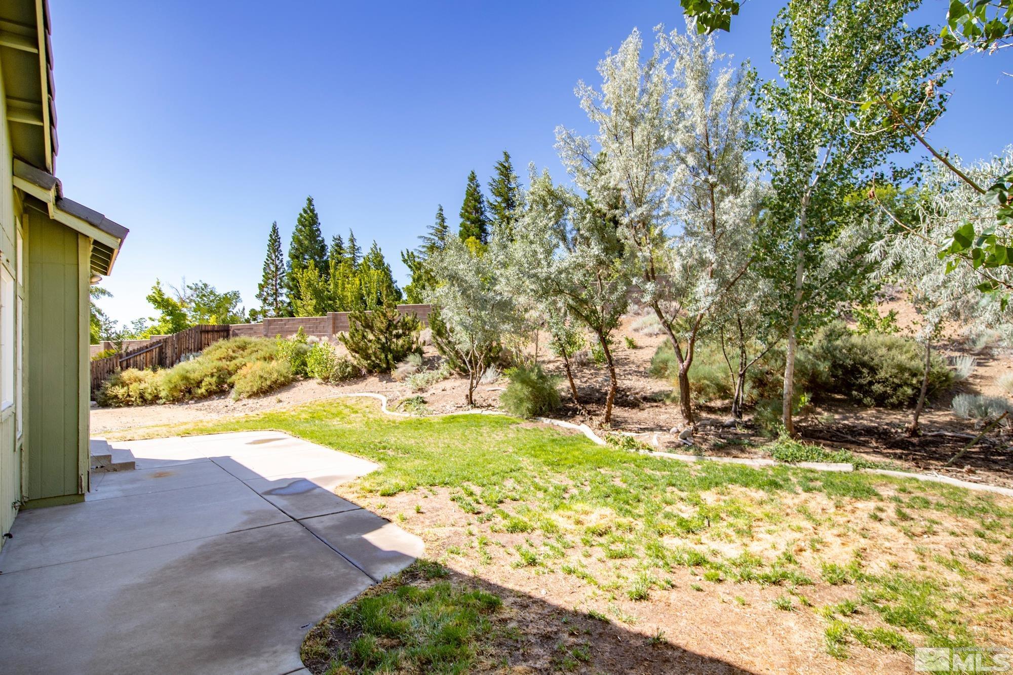 2866 Cadence Court Reno, NV 89523 - Photo 20 of 22 Photo 20