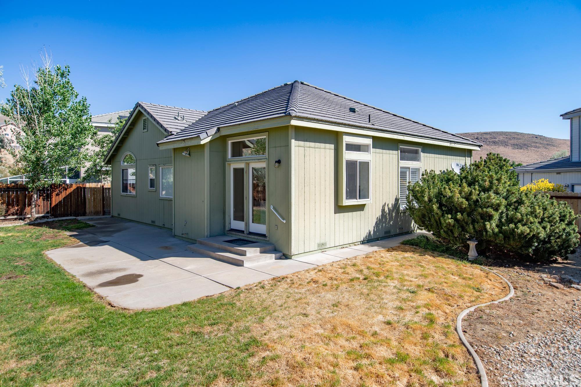 2866 Cadence Court Reno, NV 89523 - Photo 21 of 22 Photo 21