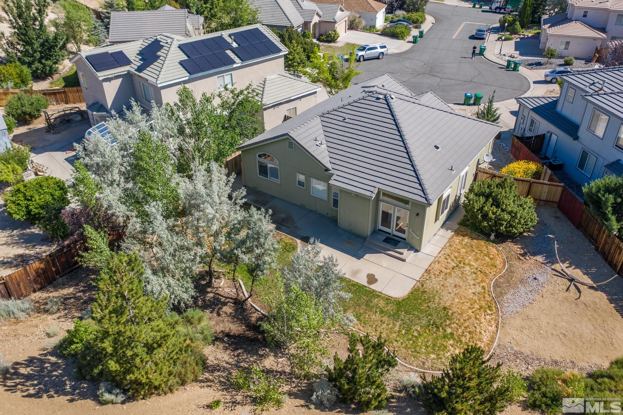 2866 Cadence Court Reno, NV 89523 - Photo 22 of 22 Photo 22