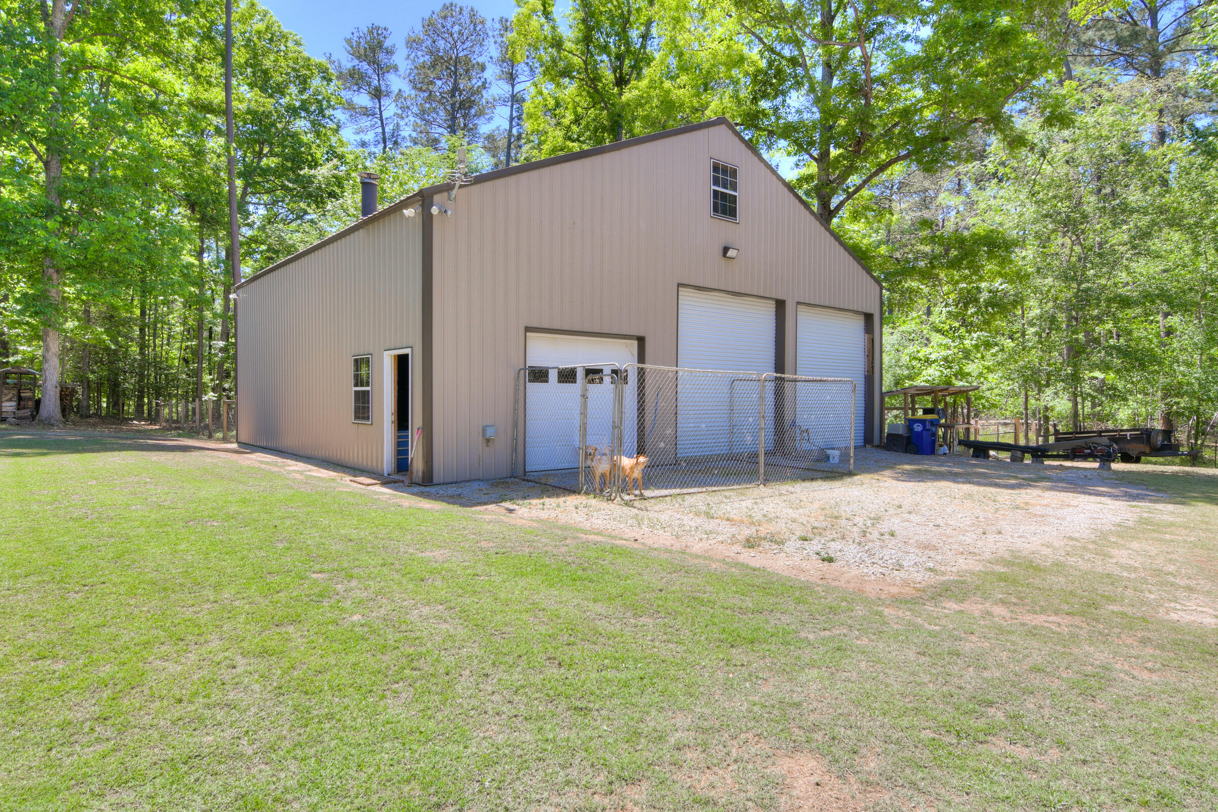 6466 Carriage Lane Harlem, GA 30814 - Photo 52 of 75 LWP-58