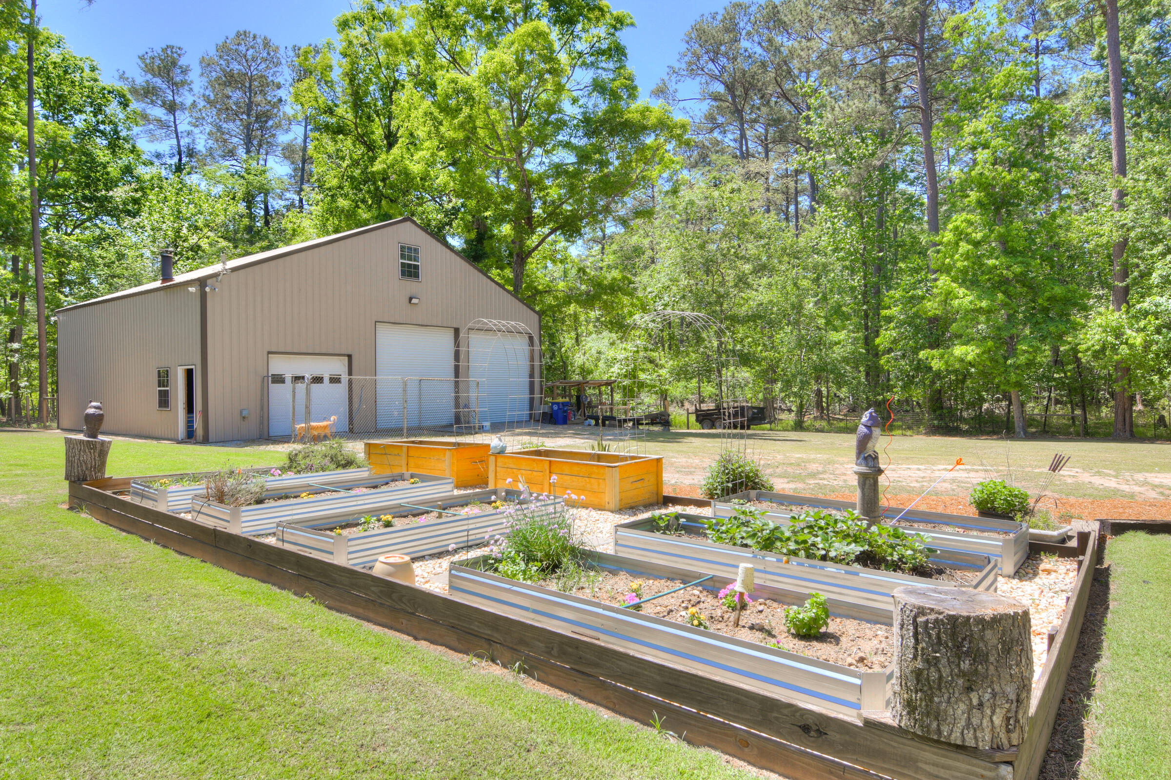 6466 Carriage Lane Harlem, GA 30814 - Photo 62 of 75 LWP-68