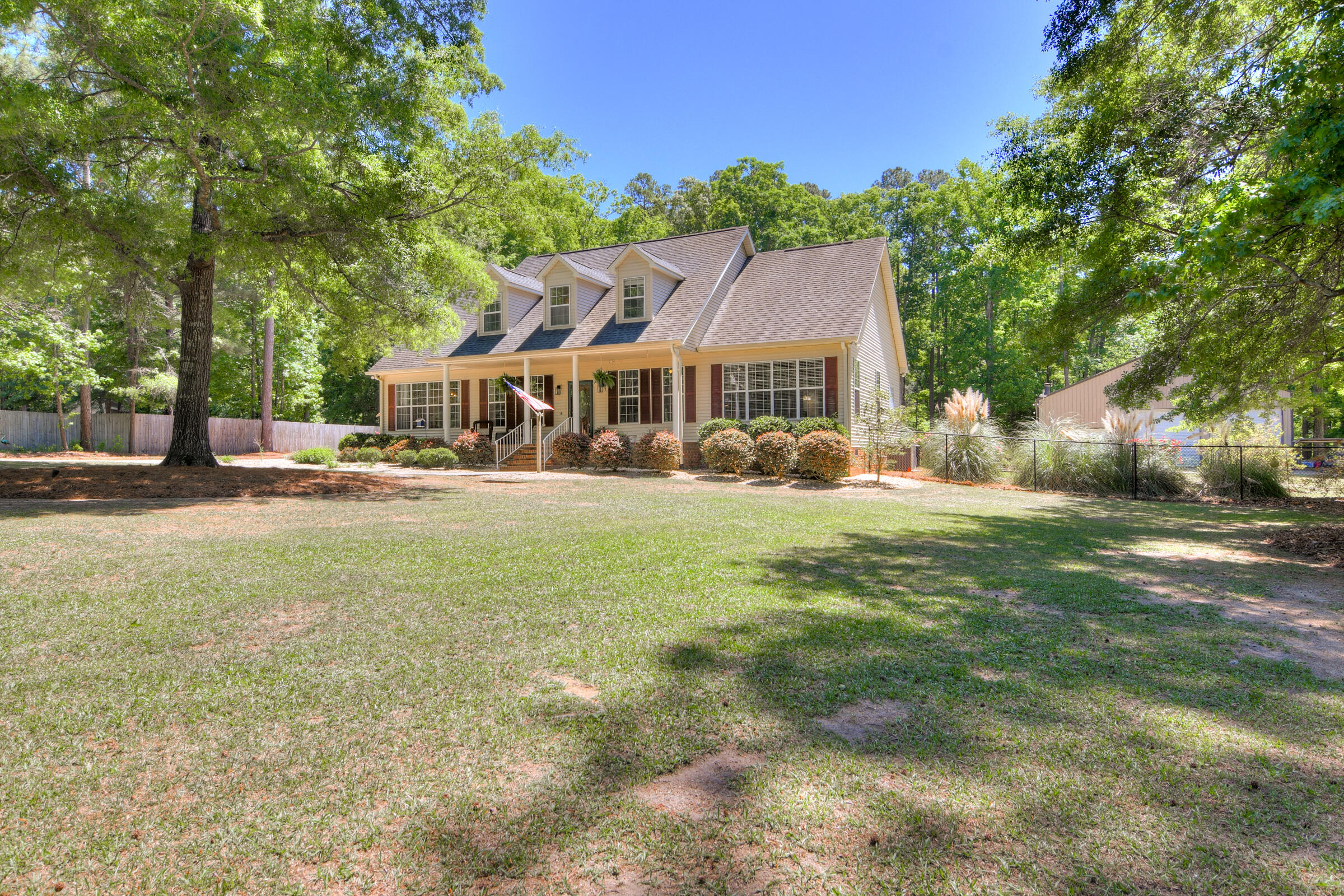 6466 Carriage Lane Harlem, GA 30814 - Photo 73 of 75 LWP-7