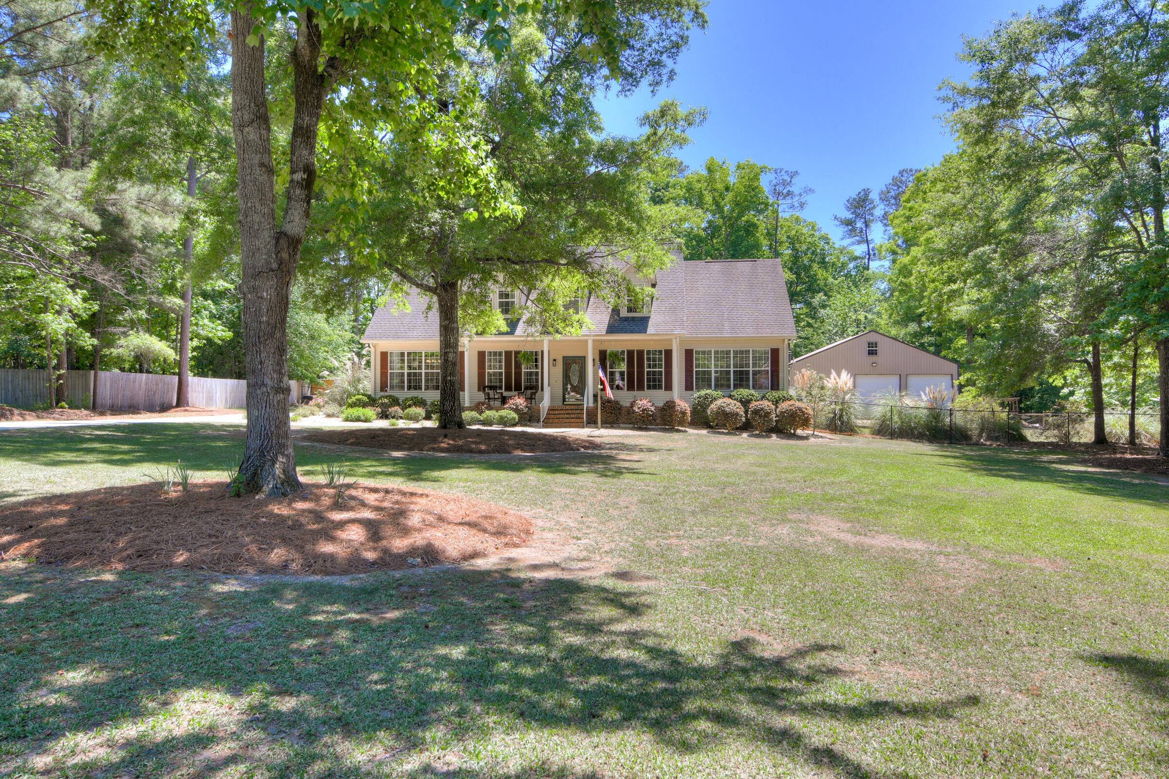 6466 Carriage Lane Harlem, GA 30814 - Photo 74 of 75 LWP-2