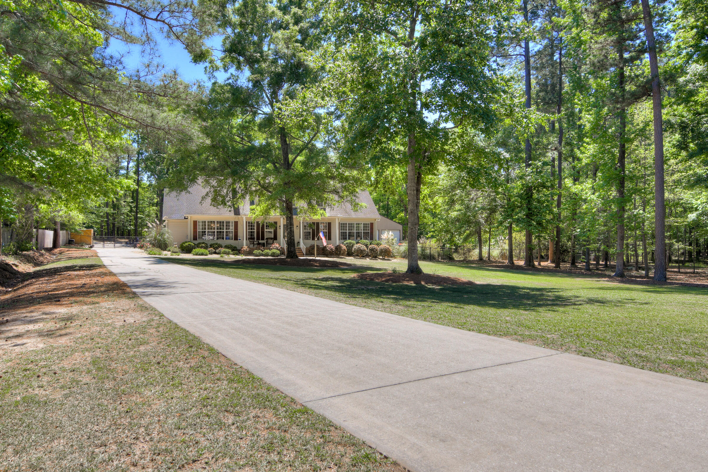 6466 Carriage Lane Harlem, GA 30814 - Photo 75 of 75 LWP-4