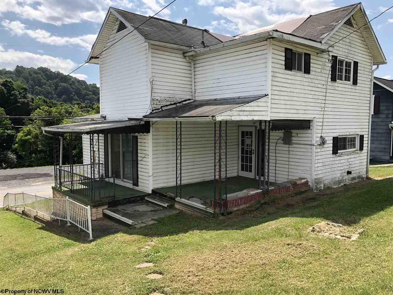 306 Main Street Rivesville, WV 26588 - Photo 3 of 18 Gallery Image 3
