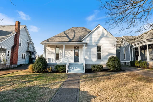 $1,175,000 | 4506 Nevada Avenue, Nashville, TN 37209