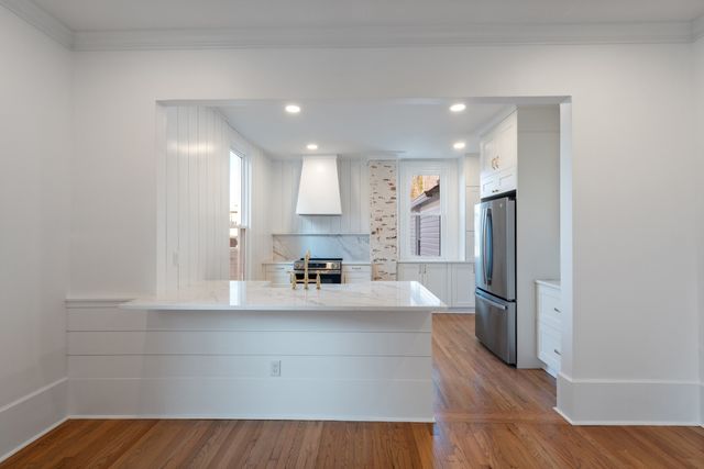 $1,175,000 | 4506 Nevada Avenue, Nashville, TN 37209