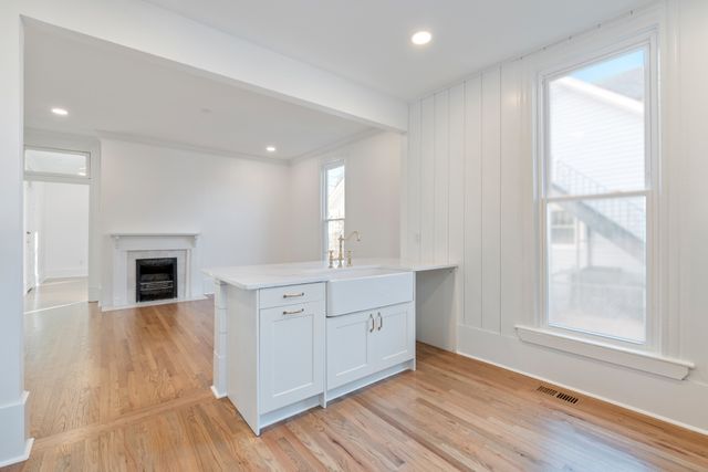 $1,175,000 | 4506 Nevada Avenue, Nashville, TN 37209