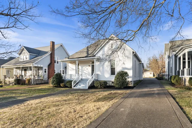$1,175,000 | 4506 Nevada Avenue, Nashville, TN 37209