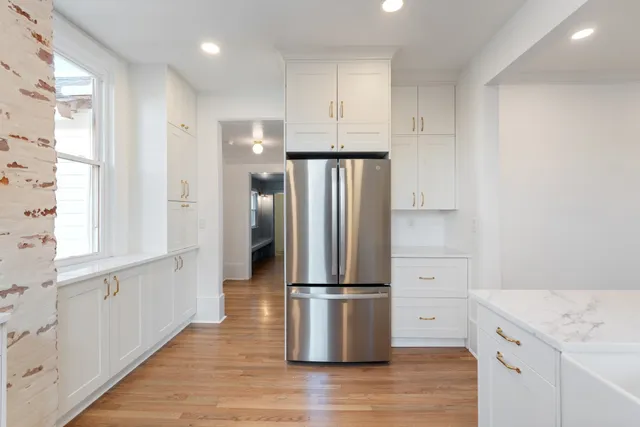 $1,175,000 | 4506 Nevada Avenue, Nashville, TN 37209