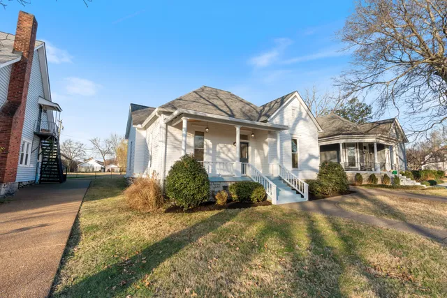 $1,175,000 | 4506 Nevada Avenue, Nashville, TN 37209