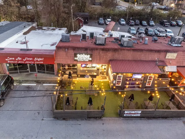 $1,175,000 | 4506 Nevada Avenue, Nashville, TN 37209