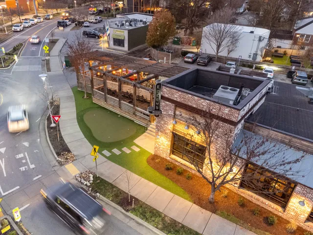 $1,175,000 | 4506 Nevada Avenue, Nashville, TN 37209