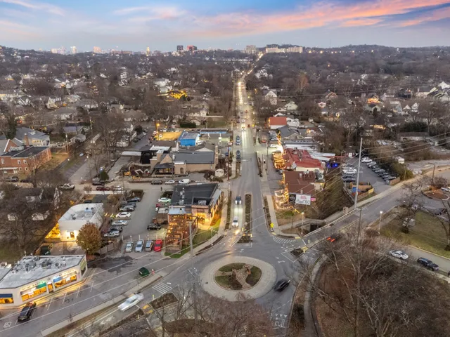 $1,175,000 | 4506 Nevada Avenue, Nashville, TN 37209