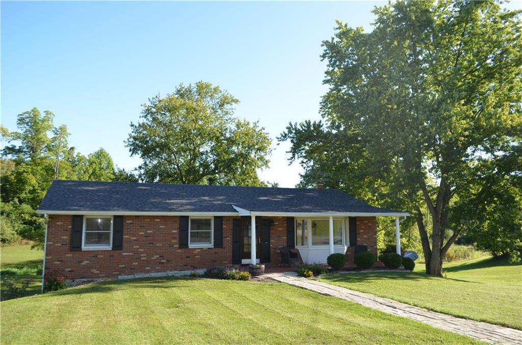 3438 Colonial Drive Springfield, OH 45504 - Photo 42 of 45