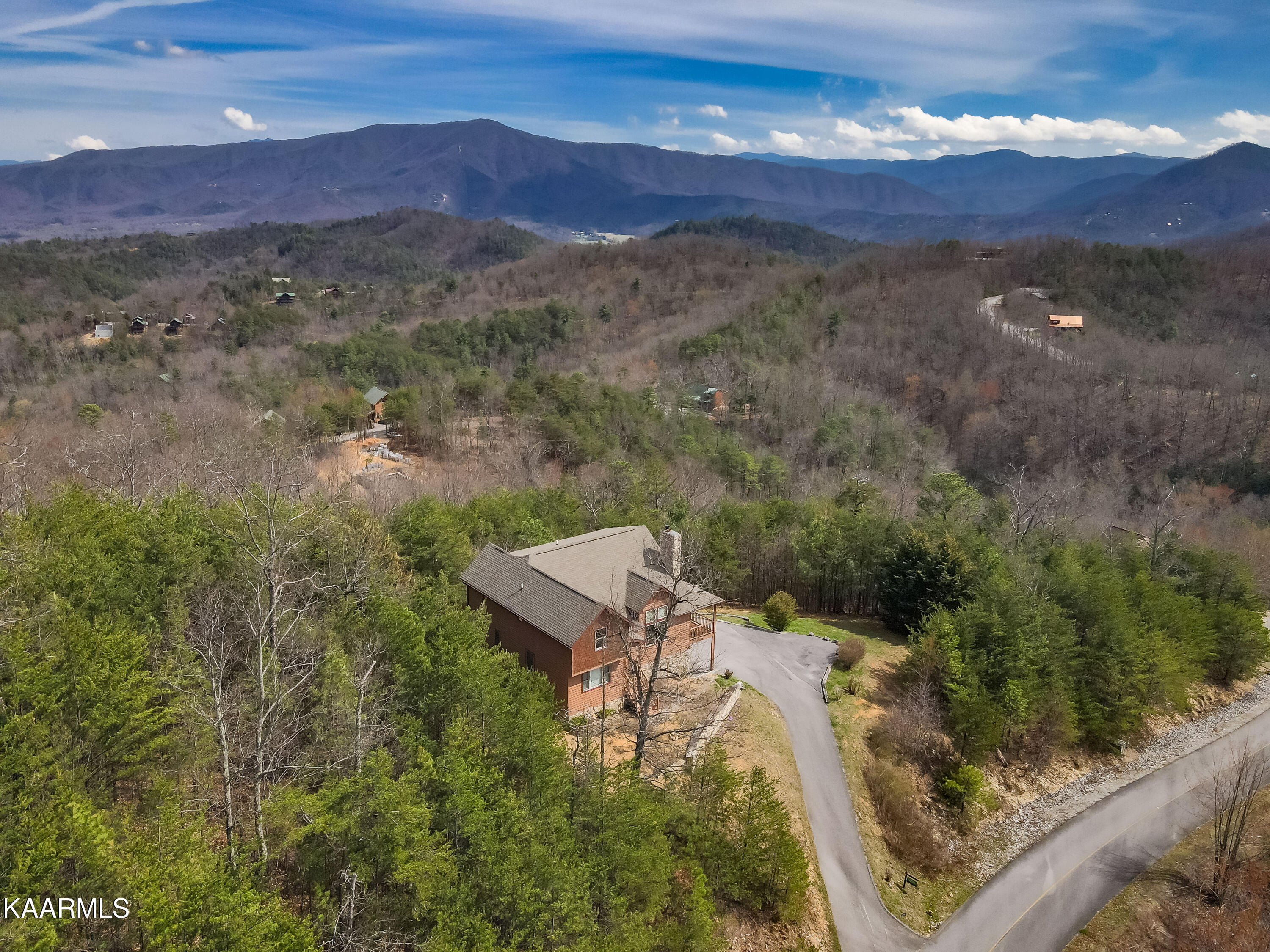 4314 Covered Wagon Road Sevierville, TN 37862 - Photo 54 of 57 DJI_0805