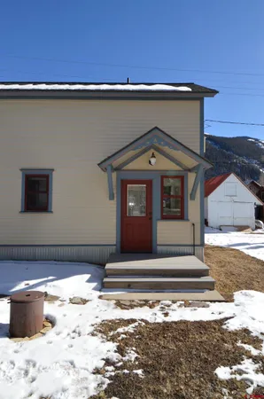 $1,600 | 1070 Greene Street, Unit D, Silverton, CO 81433