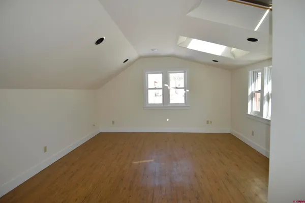 $1,600 | 1070 Greene Street, Unit D, Silverton, CO 81433