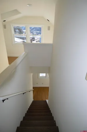 $1,600 | 1070 Greene Street, Unit D, Silverton, CO 81433