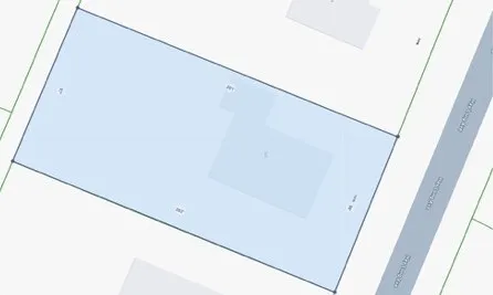 $149,900 | 503 Hay Long Avenue, Mount Pleasant, TN 38474