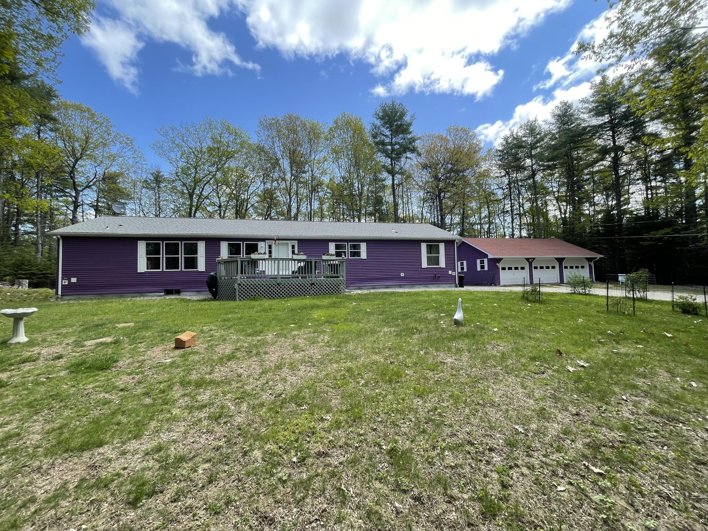 56 Crosby Road Bath, ME 04530 - Photo 1 of 40 IMG_2123