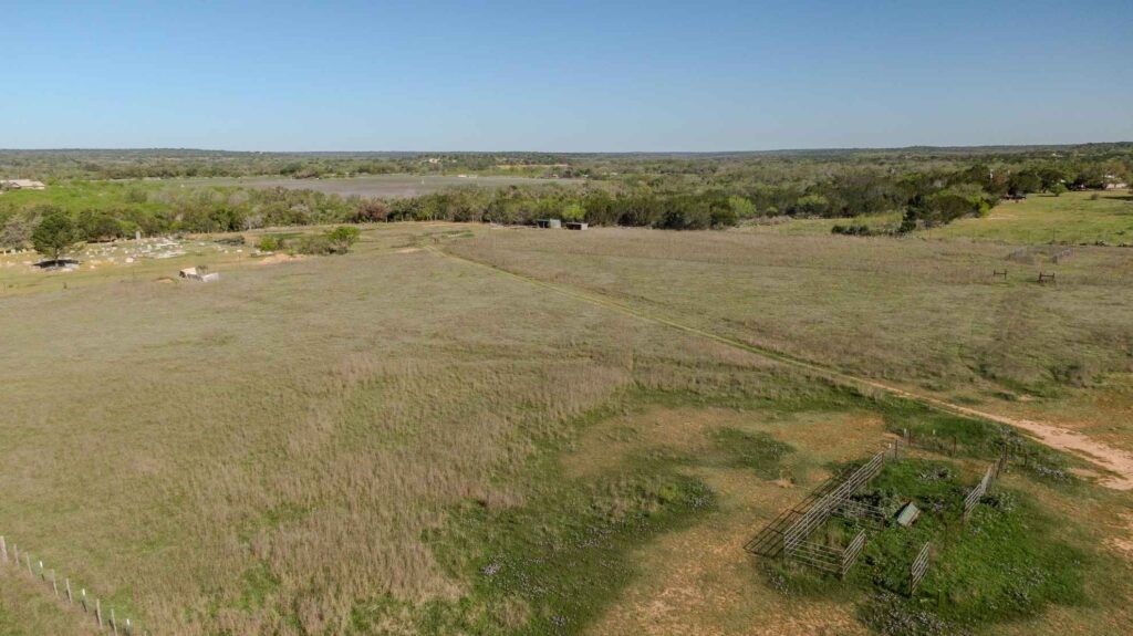 55-acres Fritz Road London, TX 76854 - Photo 8 of 38