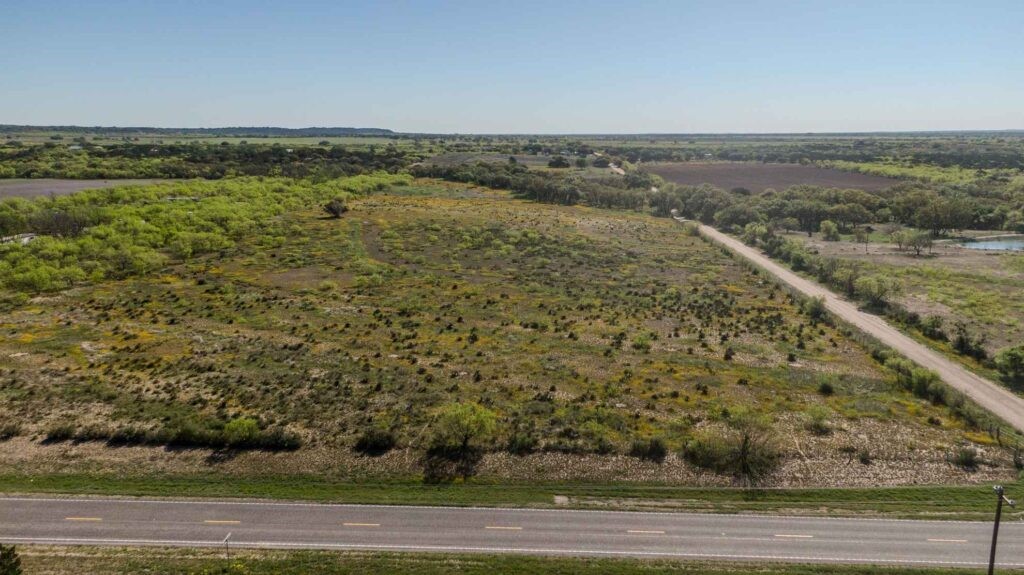 55-acres Fritz Road London, TX 76854 - Photo 10 of 38