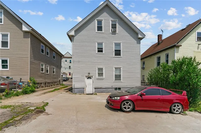 $579,900 | 36 Eudora Street, Providence, RI 02903