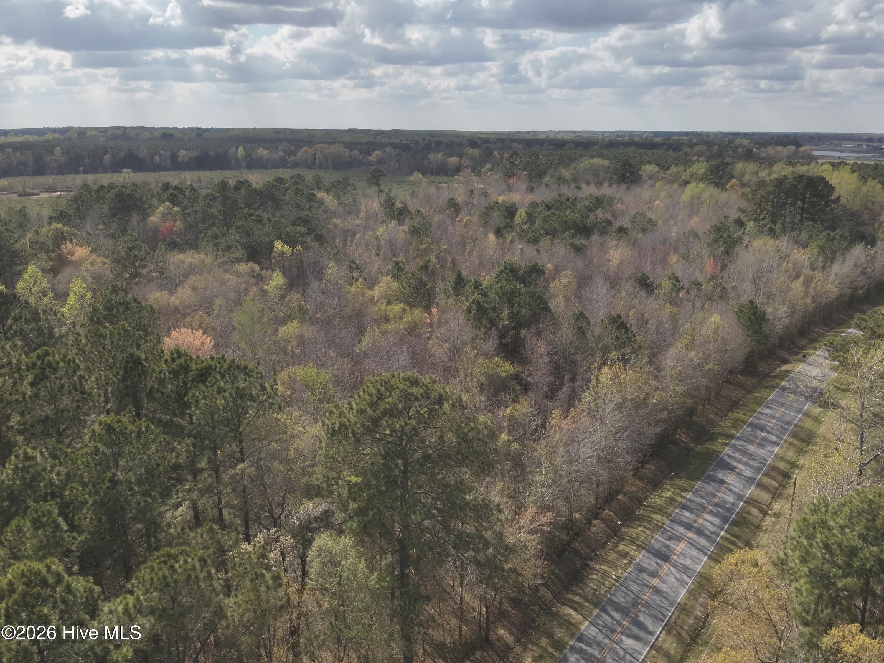 0 Skeeter Pond Road Grifton, NC 28530 - Photo 3 of 5 DJI_20260325151235_0017_V