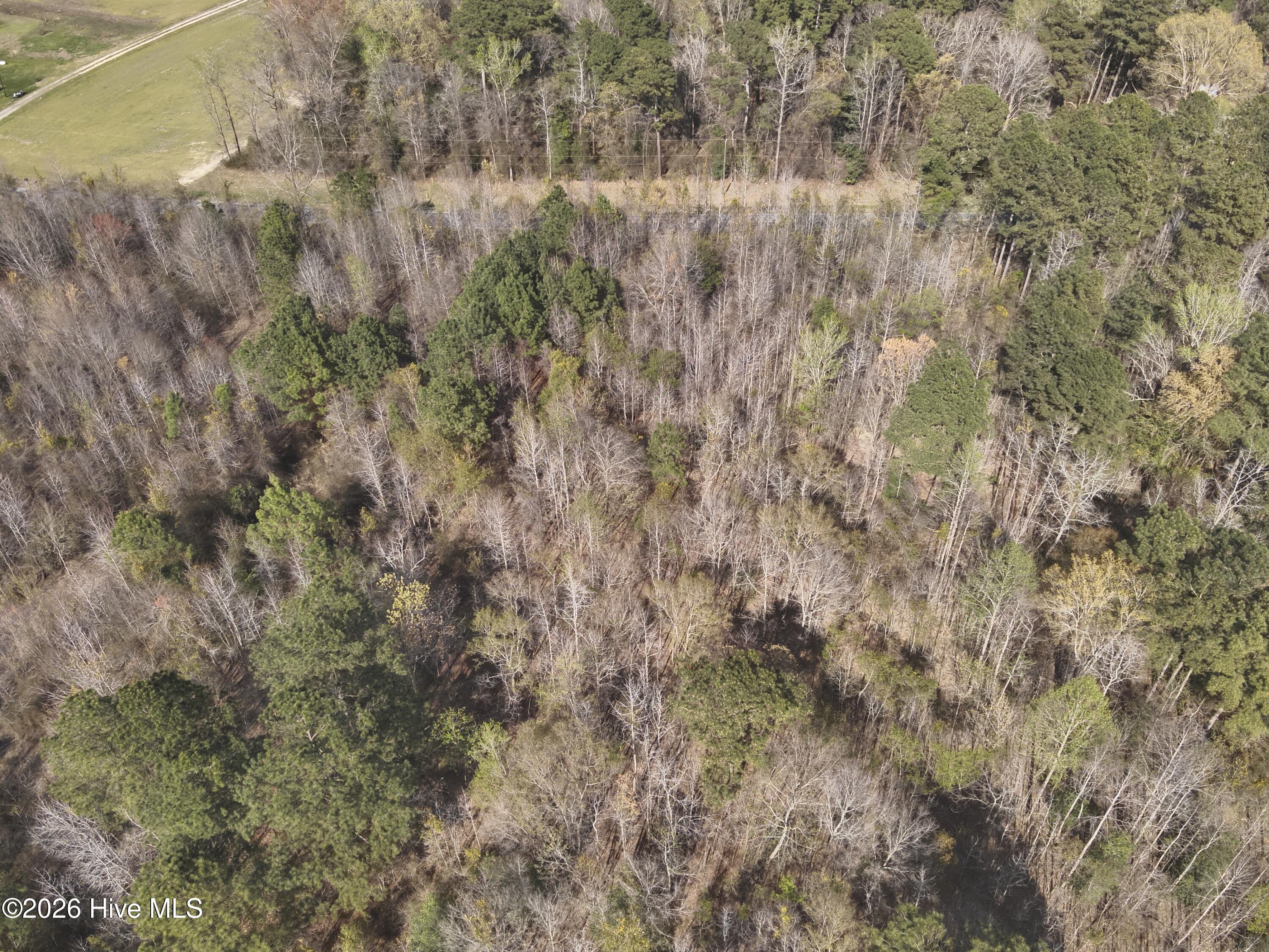 0 Skeeter Pond Road Grifton, NC 28530 - Photo 4 of 5 DJI_20260325150619_0010_V