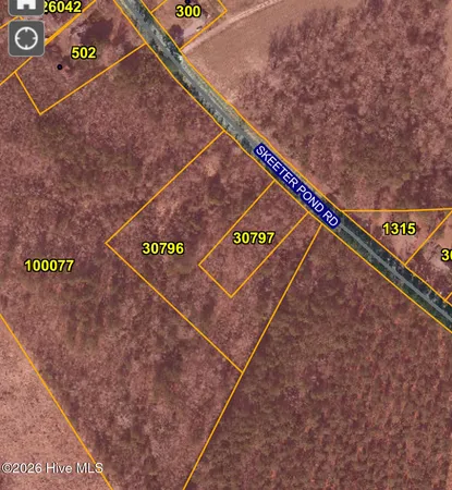 $70,000 | 0 Skeeter Pond Road, Grifton, NC 28530