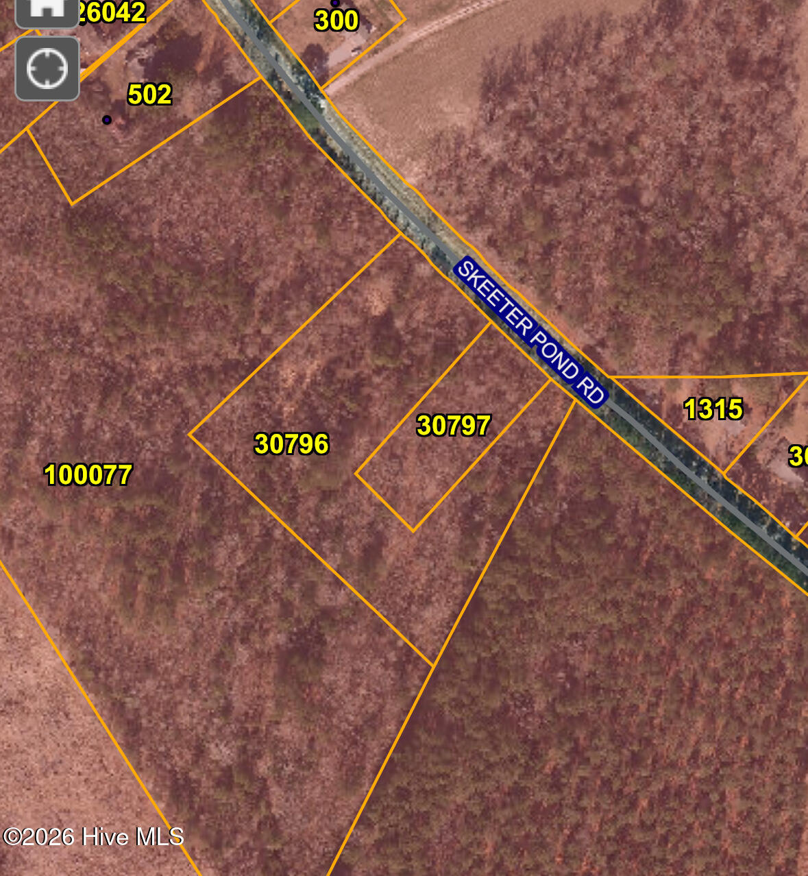 0 Skeeter Pond Road Grifton, NC 28530 - Photo 5 of 5 IMG_0687