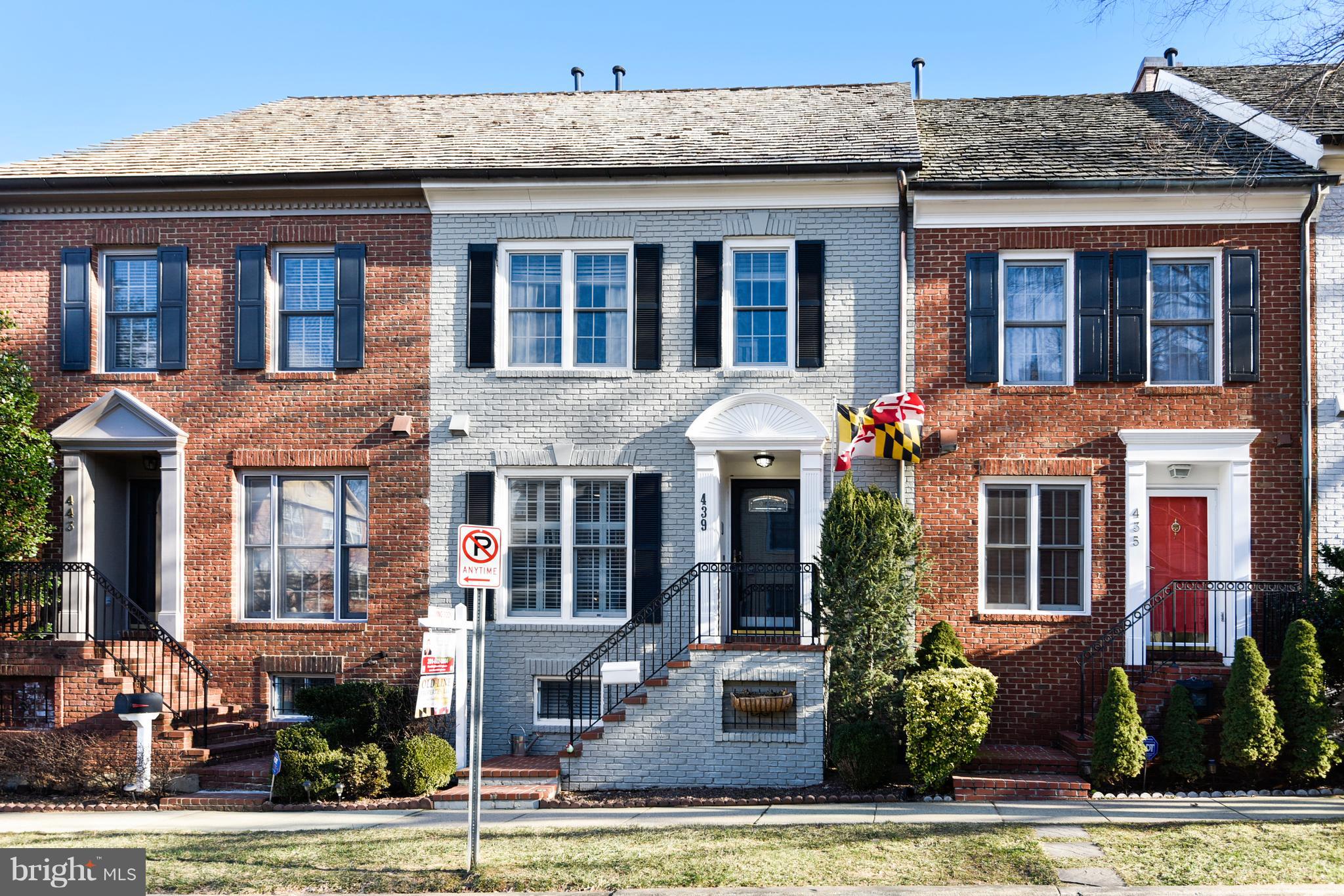 439 Little Quarry Road Gaithersburg, MD 20878 - Photo 1 of 32 Gallery Image 1