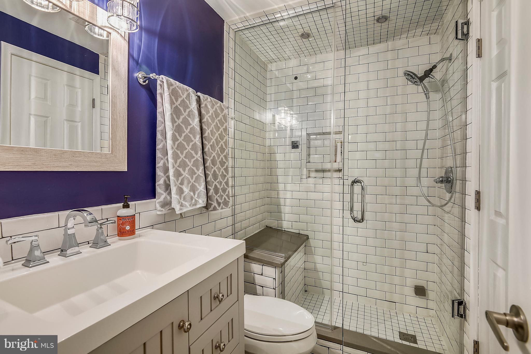 439 Little Quarry Road Gaithersburg, MD 20878 - Photo 22 of 32 Gallery Image 22