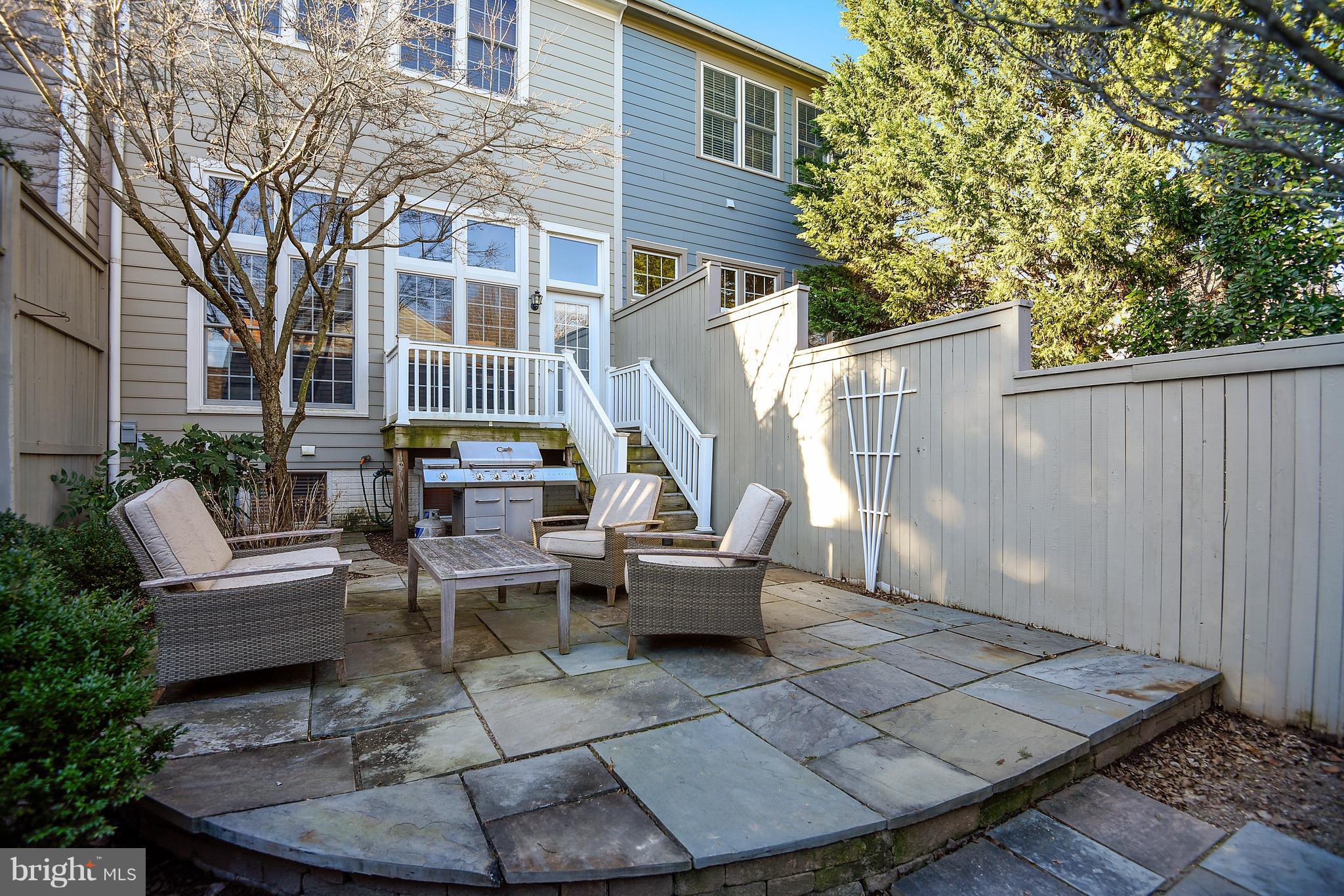 439 Little Quarry Road Gaithersburg, MD 20878 - Photo 25 of 32 Gallery Image 25