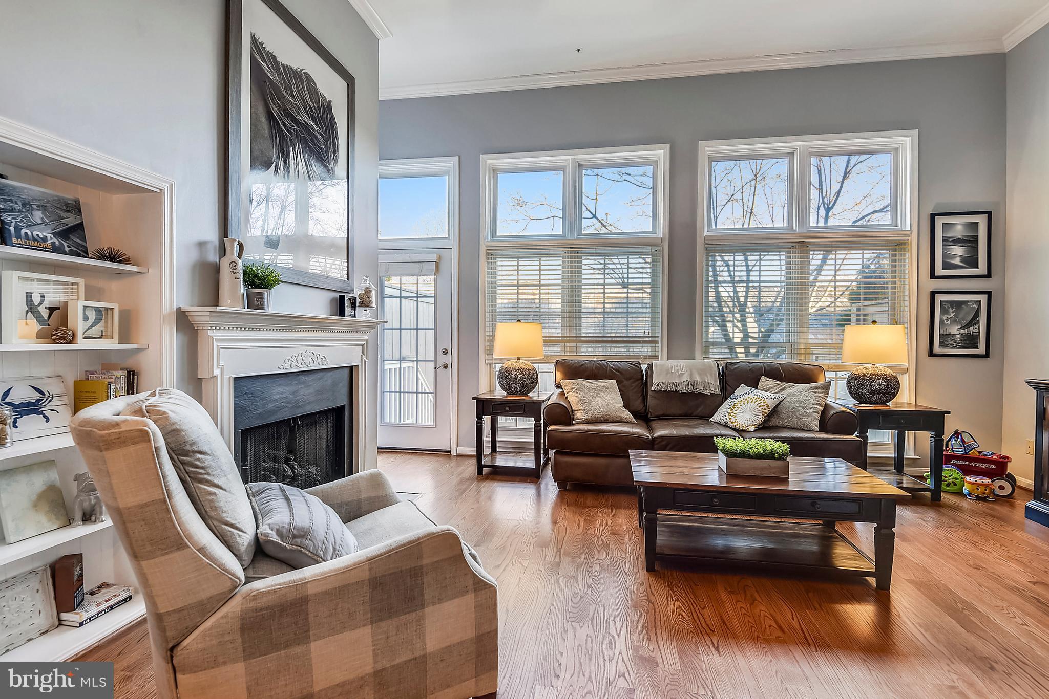 439 Little Quarry Road Gaithersburg, MD 20878 - Photo 5 of 32 Gallery Image 5