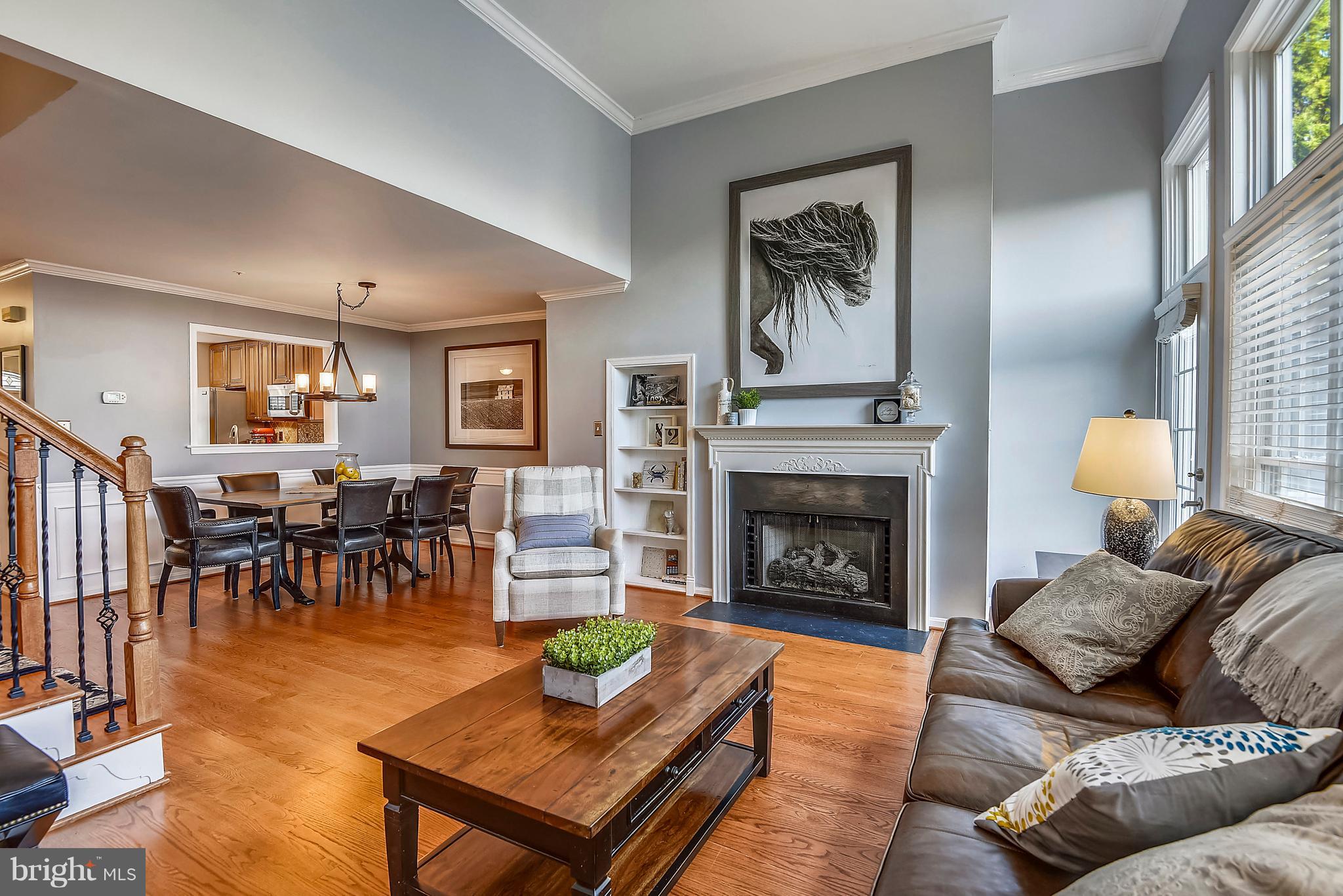 439 Little Quarry Road Gaithersburg, MD 20878 - Photo 6 of 32 Gallery Image 6