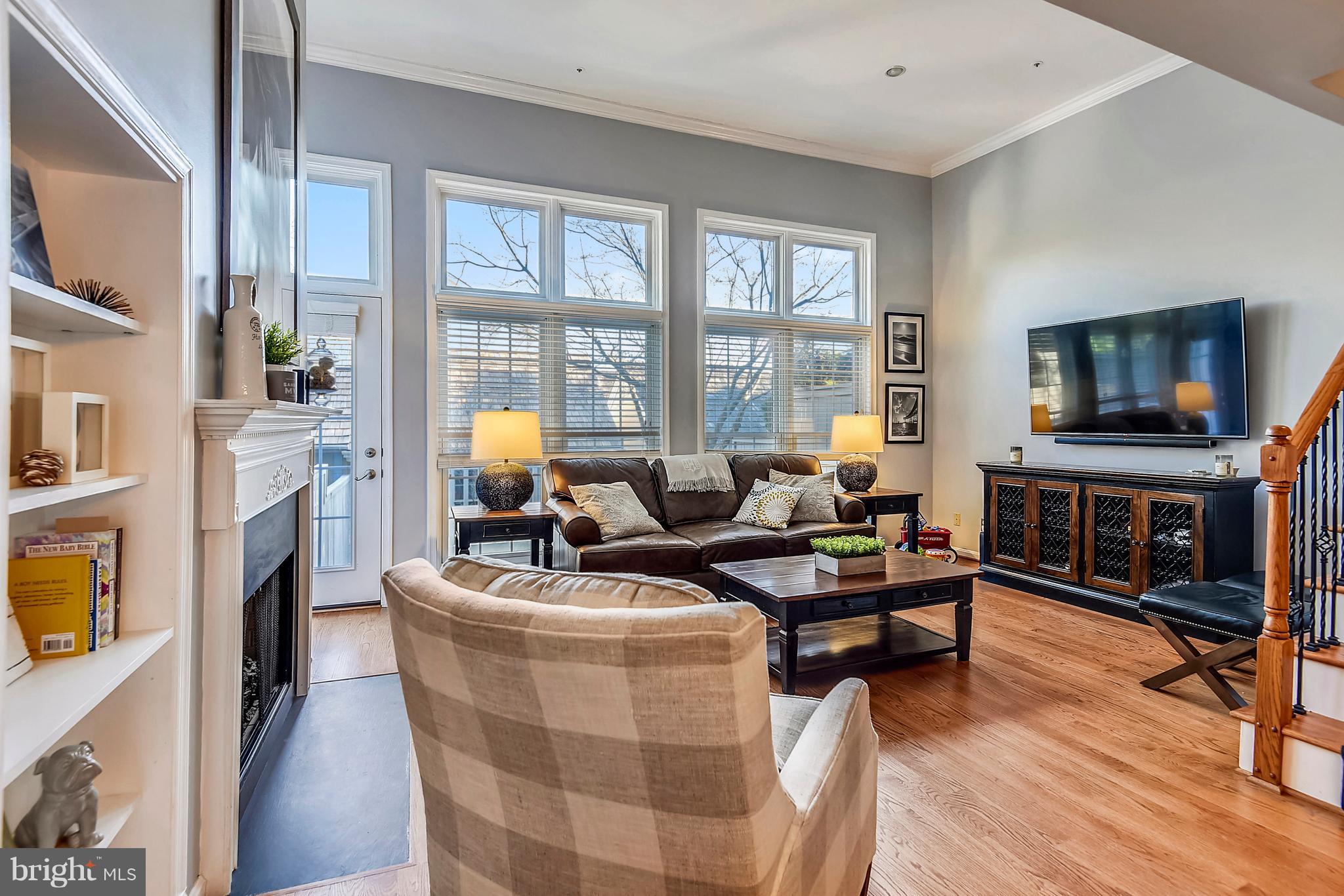 439 Little Quarry Road Gaithersburg, MD 20878 - Photo 7 of 32 Gallery Image 7
