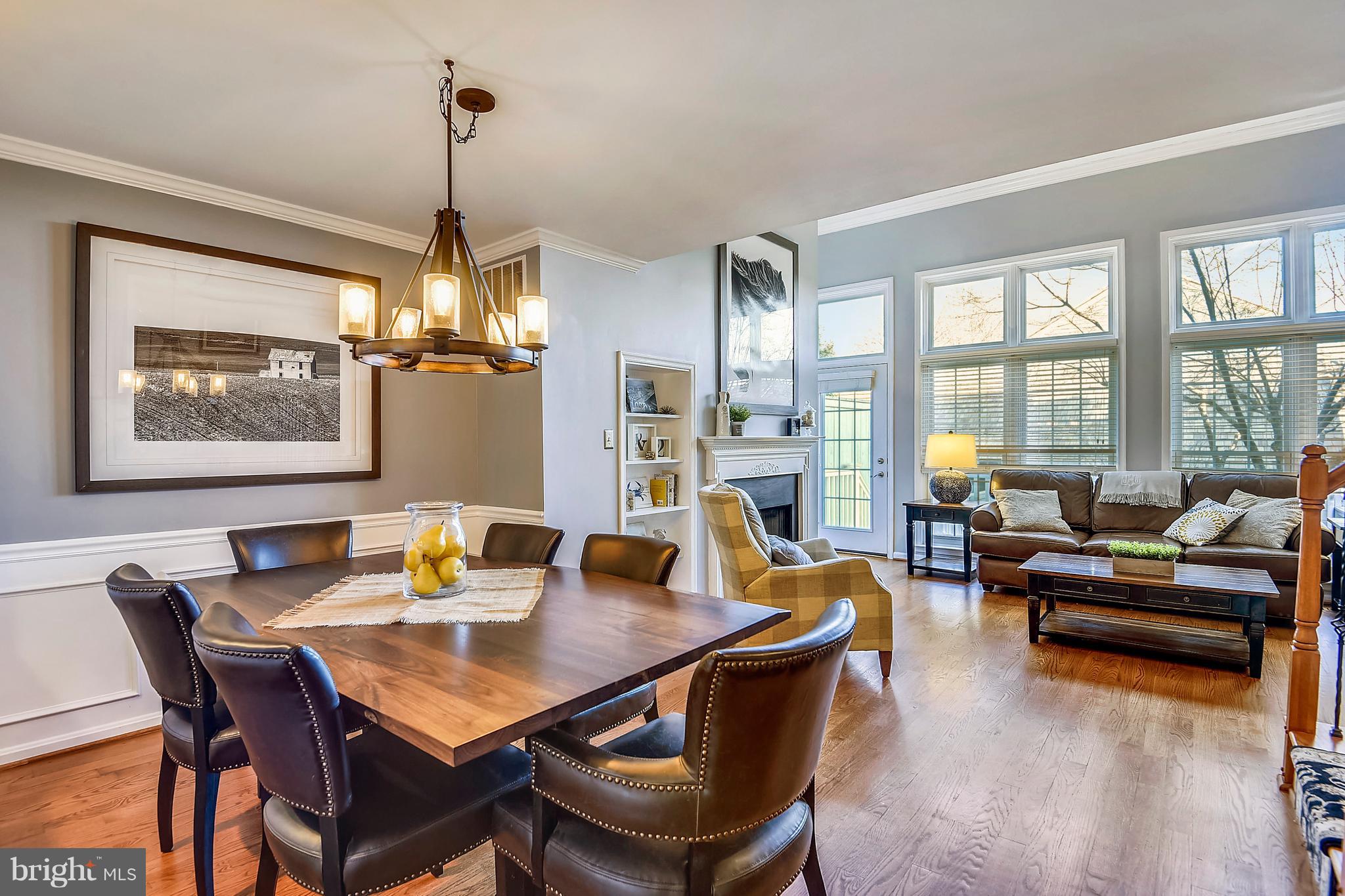439 Little Quarry Road Gaithersburg, MD 20878 - Photo 8 of 32 Gallery Image 8