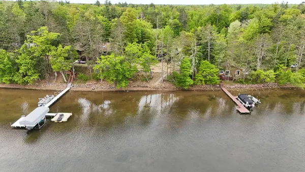$500,000 | 27762 Leef Road, Webster, WI 54893