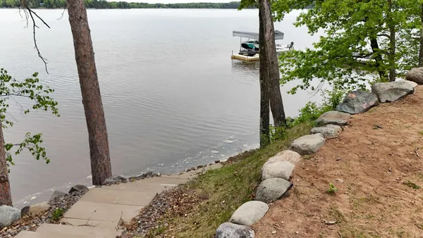 $500,000 | 27762 Leef Road, Webster, WI 54893
