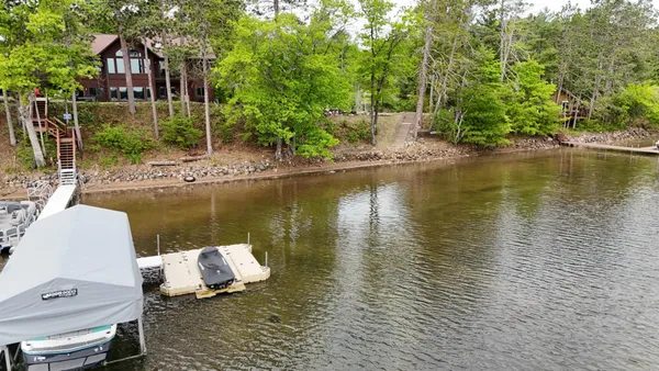 $500,000 | 27762 Leef Road, Webster, WI 54893
