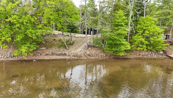 $500,000 | 27762 Leef Road, Webster, WI 54893